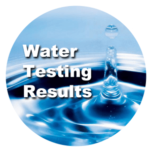 WaterTestButton